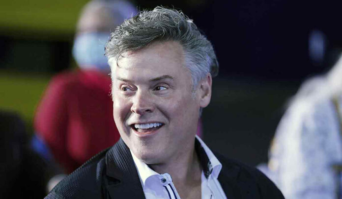 Mark Stewart Wikipedia