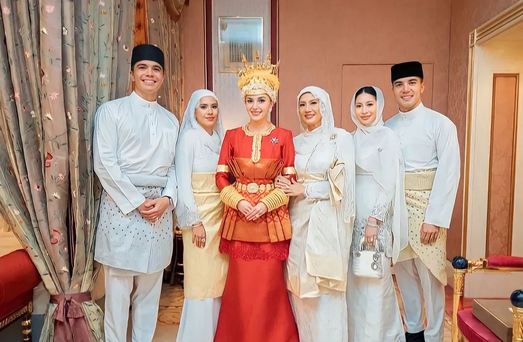 Princess Anisha Photo