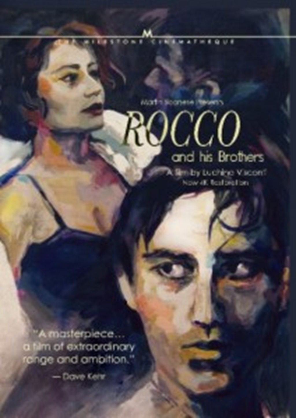 Rocco and His Brothers