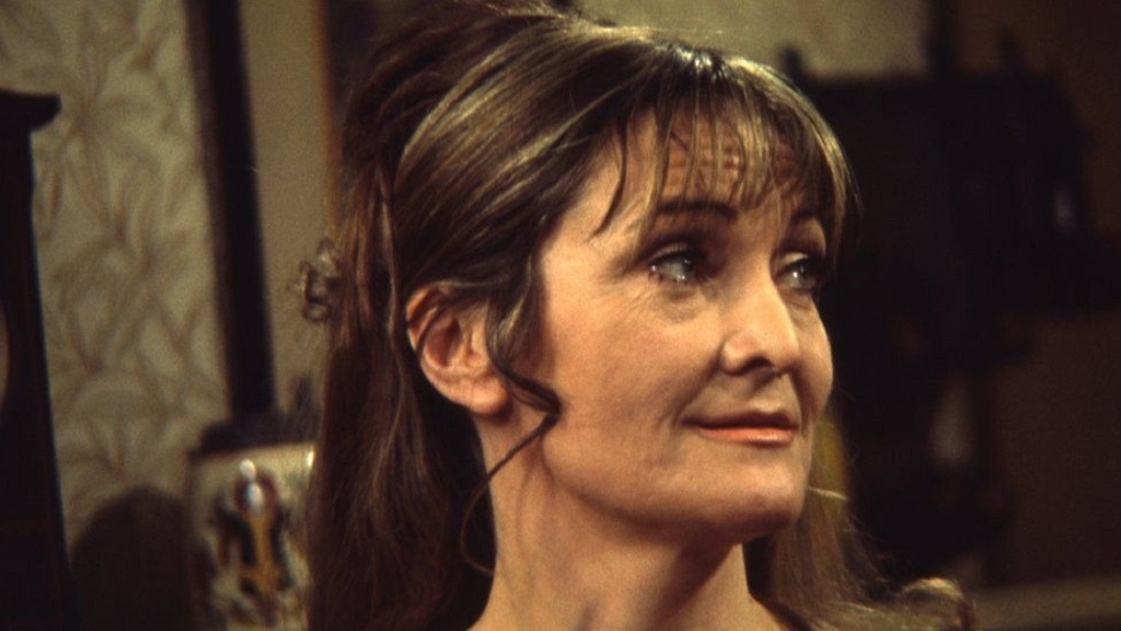 Sheila Hancock Net Worth