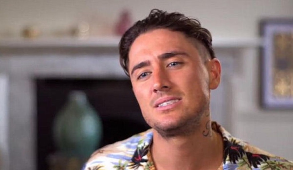 Stephen Bear Gender