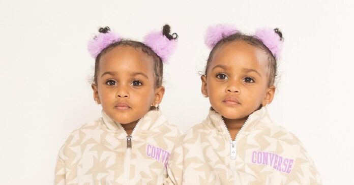 Sualteza Empress De Los Santos and Sumajestad Royalty De Los Santos Photo