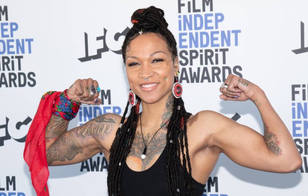 Tattoo Mean and Design