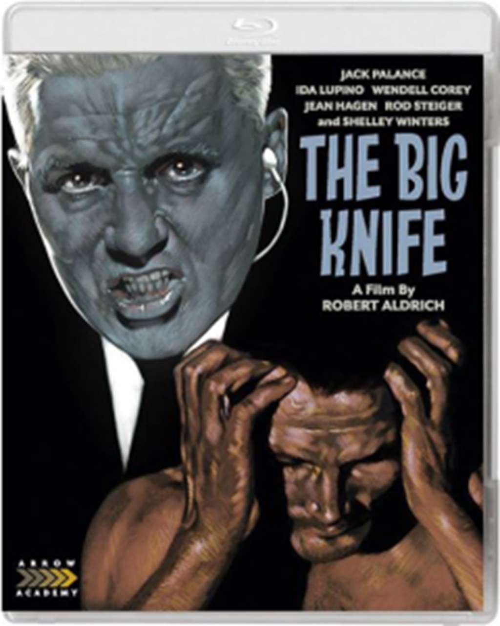 The Big Knife