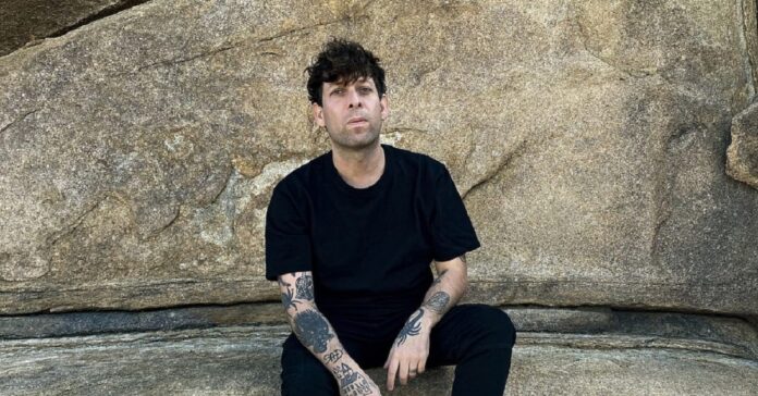 The Soft Moon Luis Vasquez