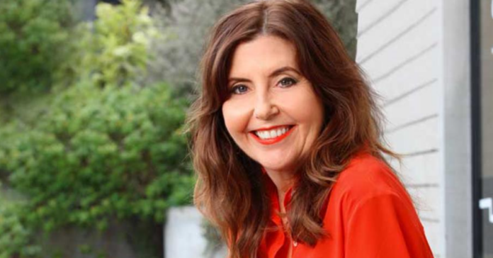 Trisha Stratford Illness