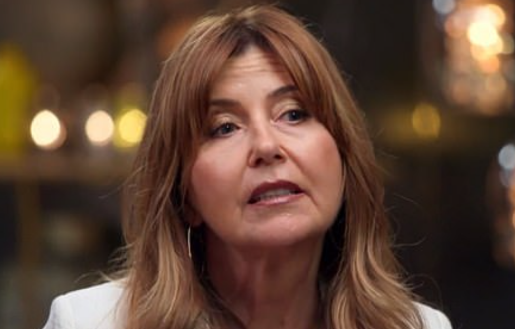 Trisha Stratford Illness