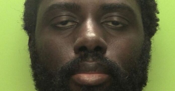 Valdo Calocane Photo