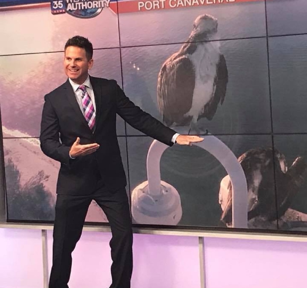 Where Is Jayme King Going