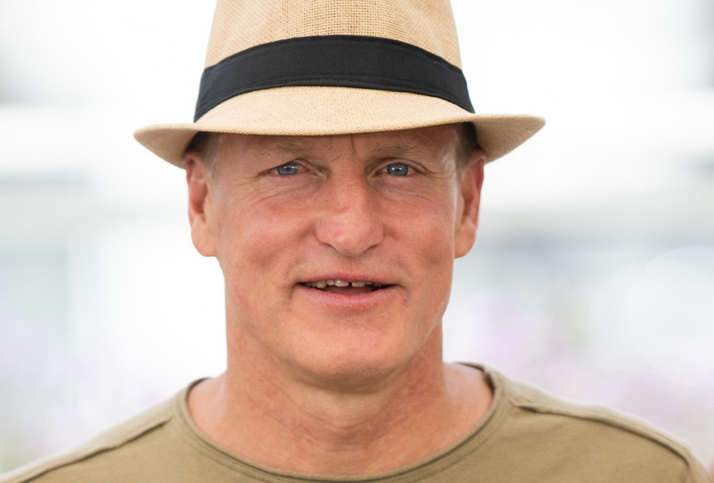 Woody Harrelson Net Worth