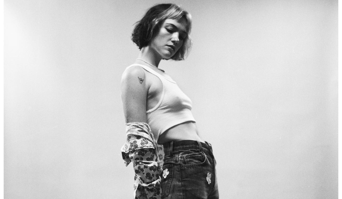 Violett Beane Pregnant