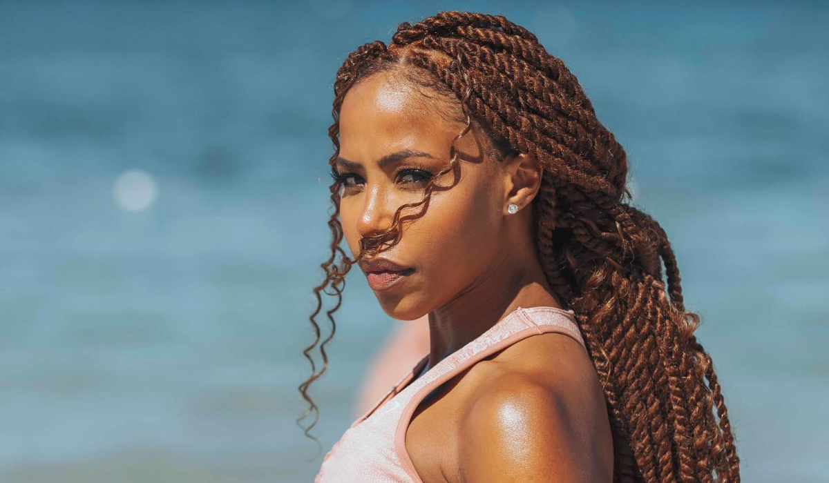 Kj Smith Weight Loss