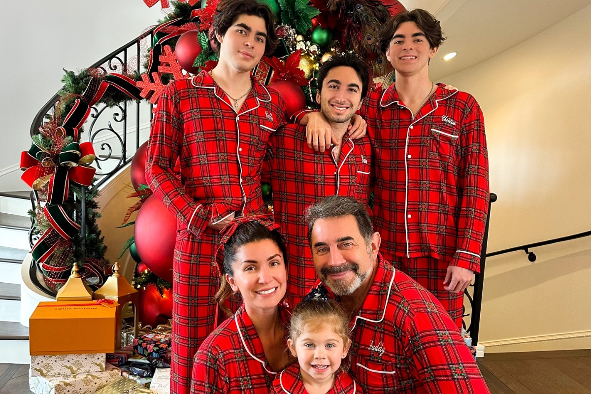 Dr Paul Nassif Religion