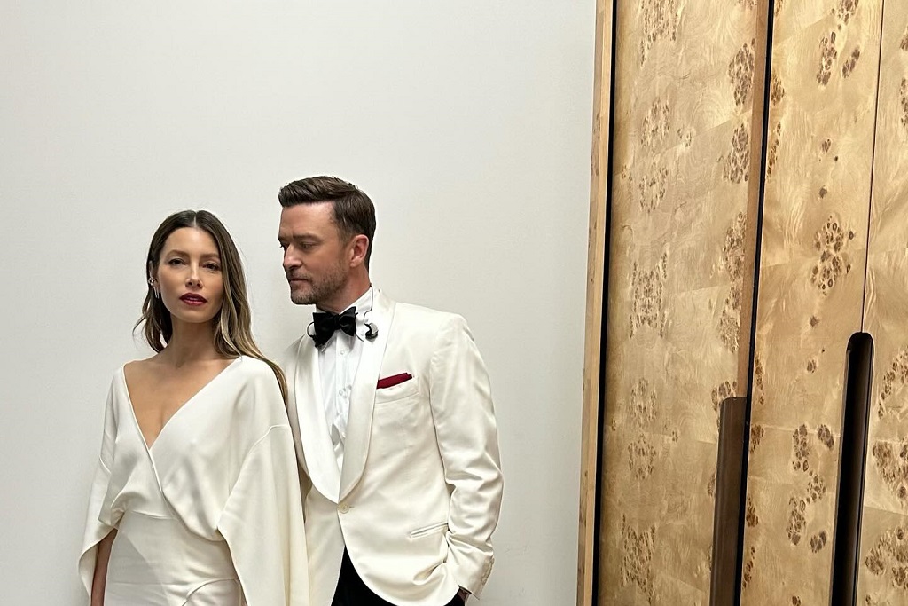 Jessica Biel Weight Gain