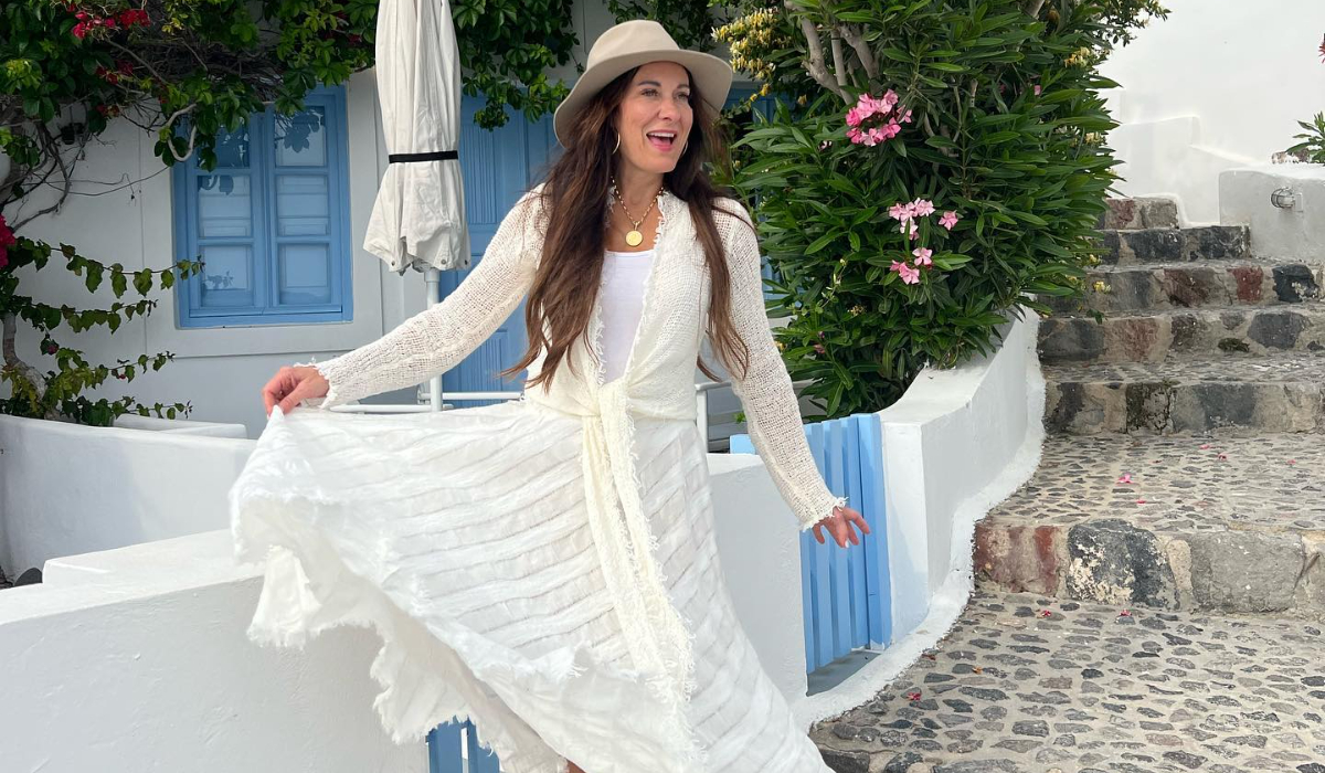 Lysa Terkeurst Weight Loss