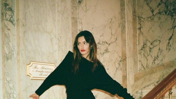 Phoebe Tonkin Weight Loss