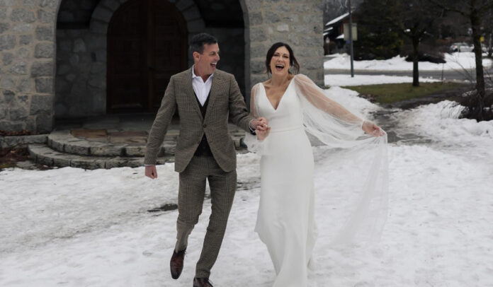 Lysa Terkeurst New Husband