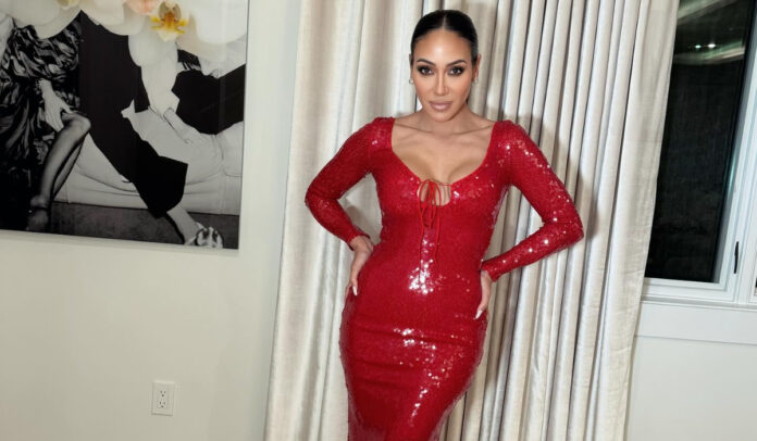 Melissa Gorga Weight Loss