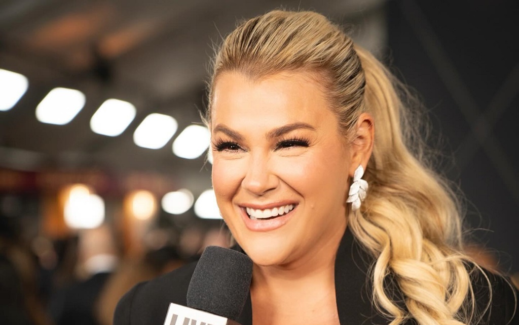 Heather Mcmahan Pregnant