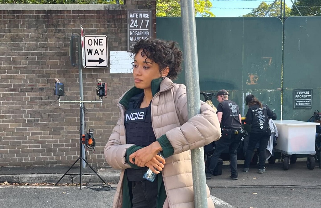 Olivia Swann Transgender