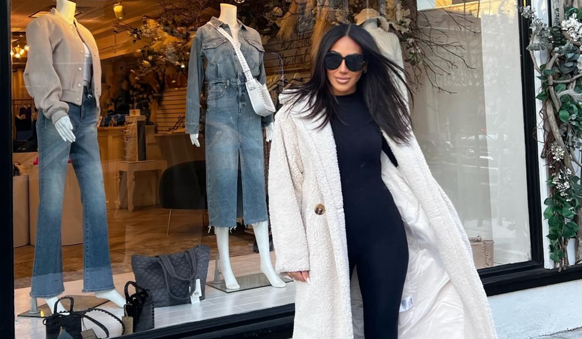 Melissa Gorga Weight Loss