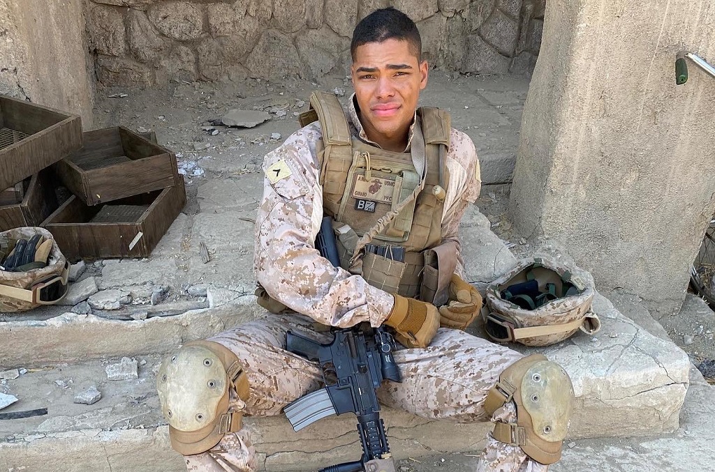 Nicholas Duvernay Related To Ava Duvernay