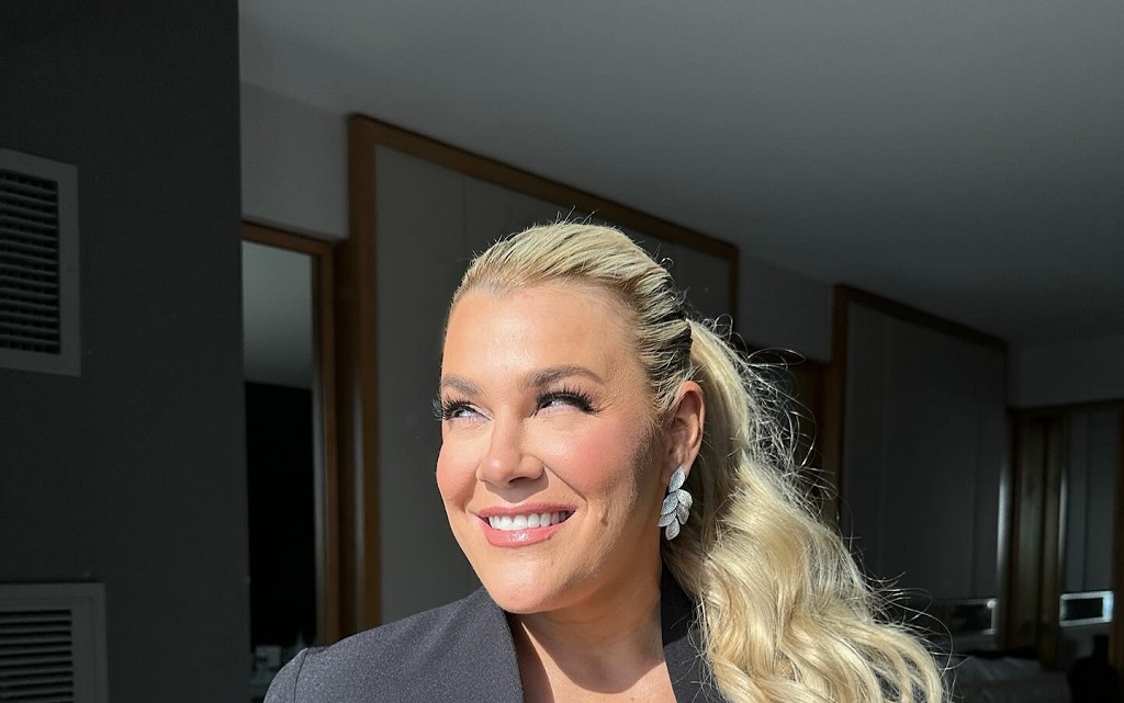 Heather Mcmahan Pregnant