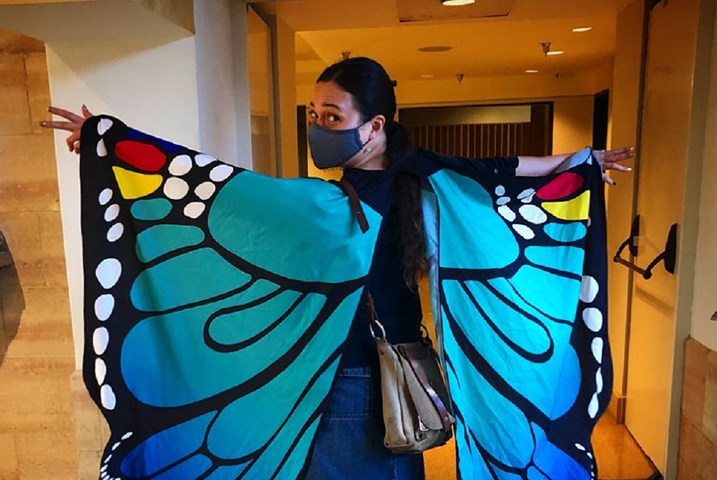 Lily Gladstone Plastic Surgery