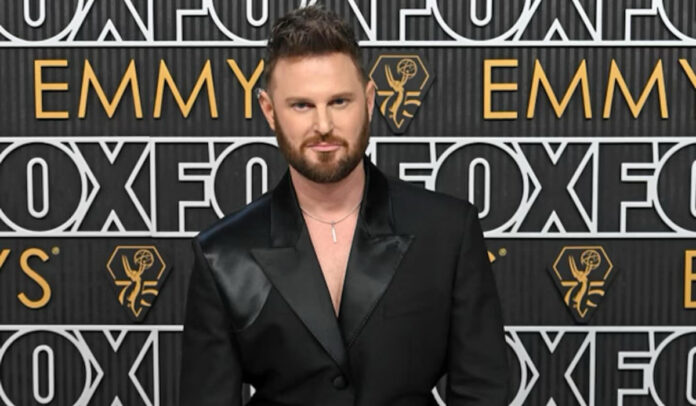 Bobby Berk Weight Loss