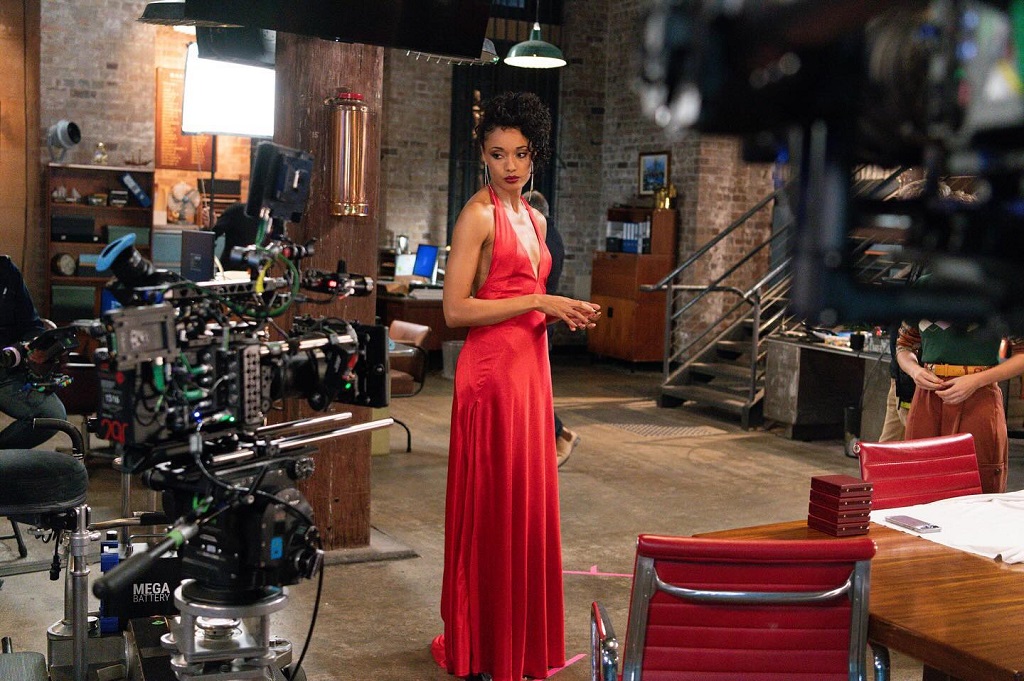 Olivia Swann Transgender