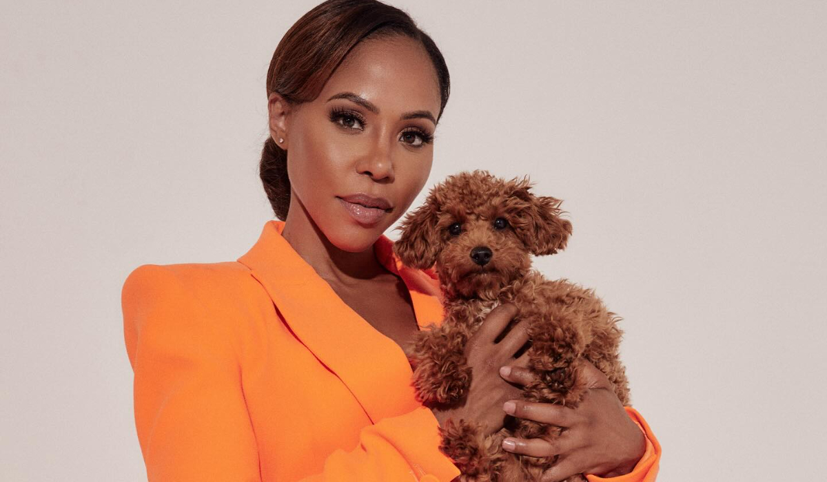 Kj Smith Weight Loss