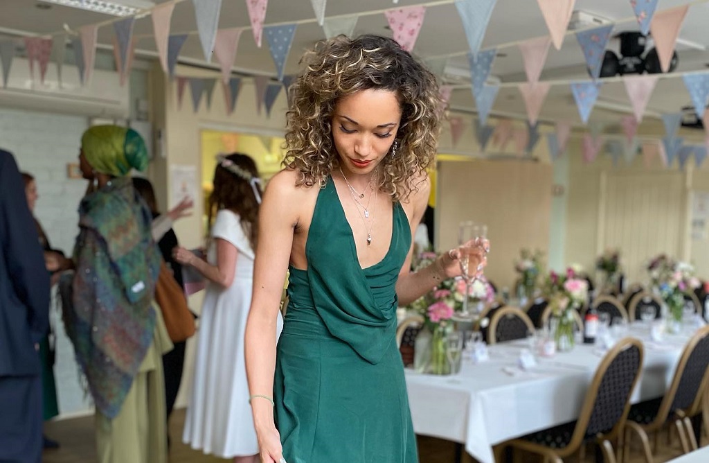 Olivia Swann Transgender