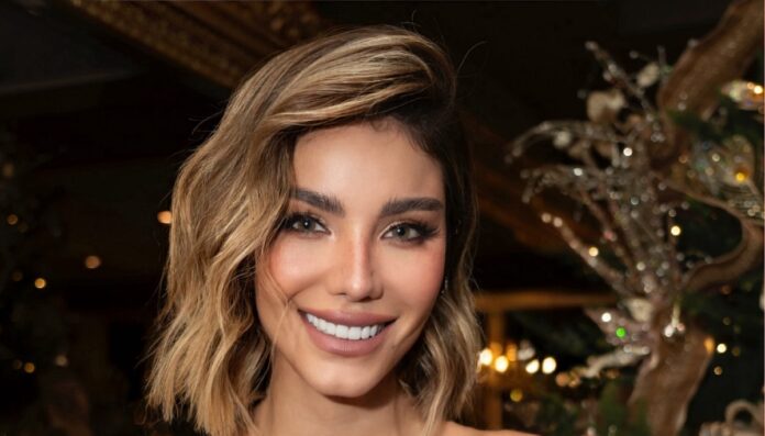 Aleska Genesis Novio