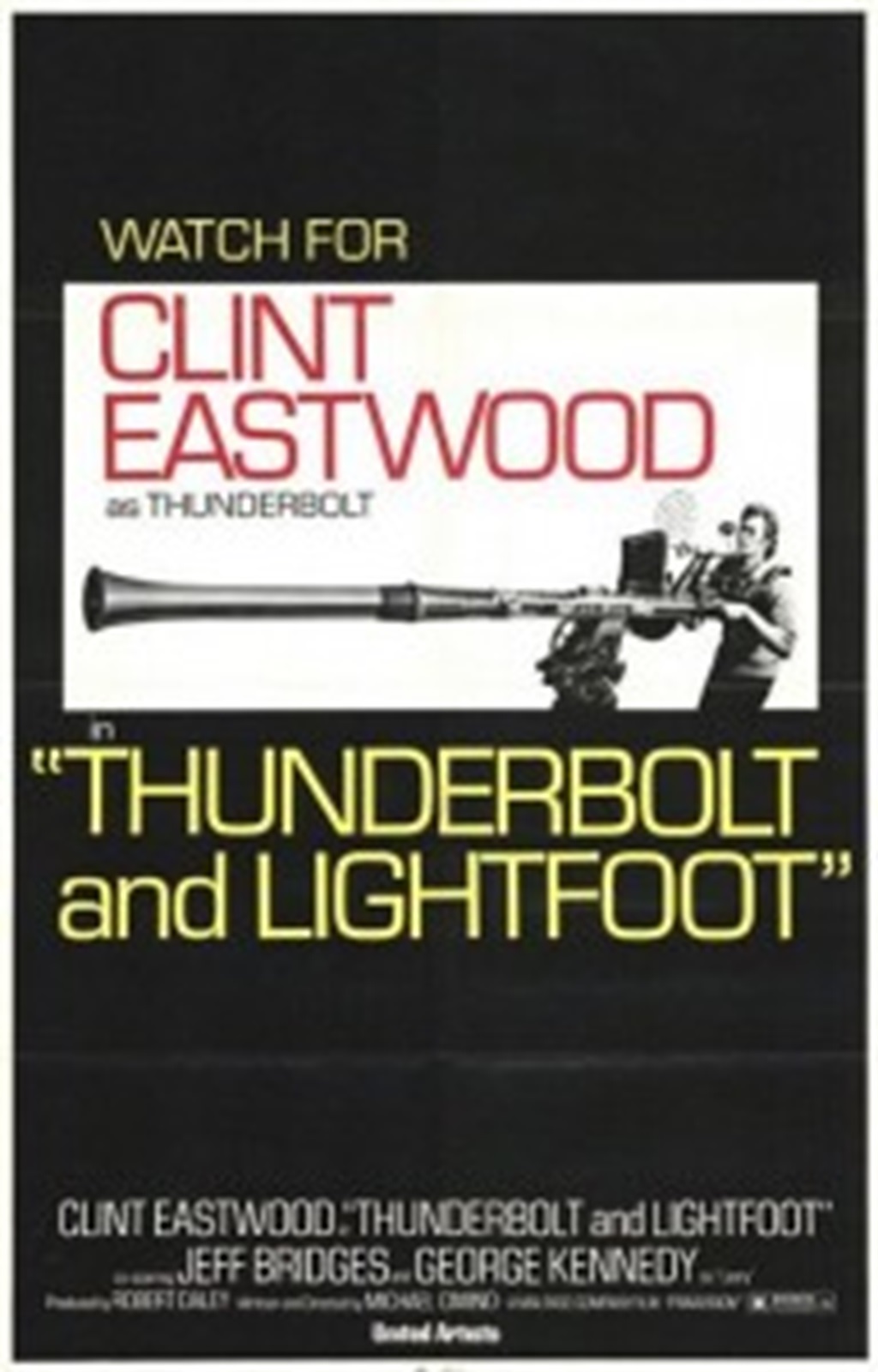 Blu-ray Review: “Thunderbolt and Lightfoot” (1974)