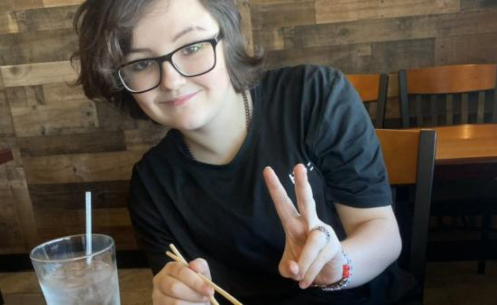 Nex Benedict Brother