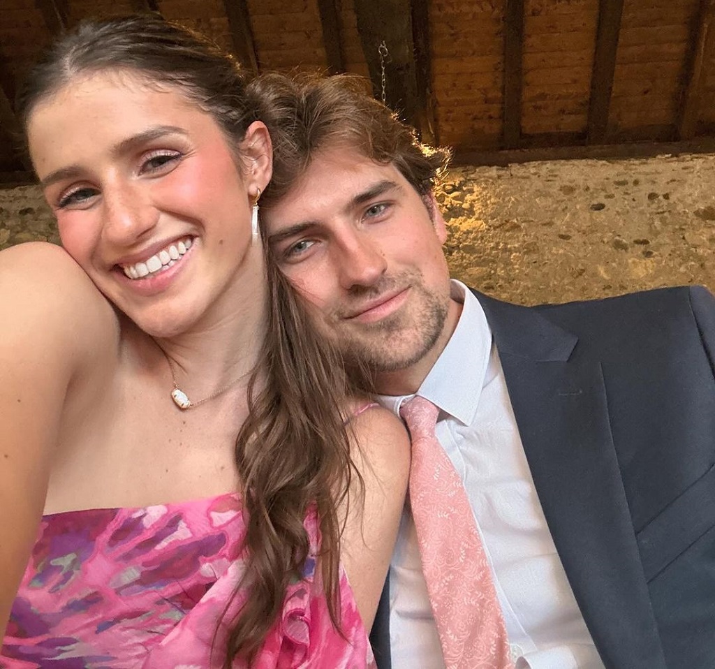 Abi Carter Boyfriend