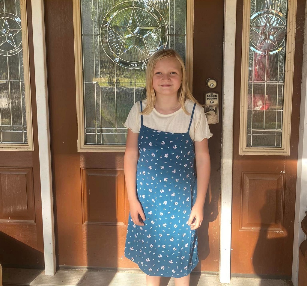 Audrii Cunningham Siblings