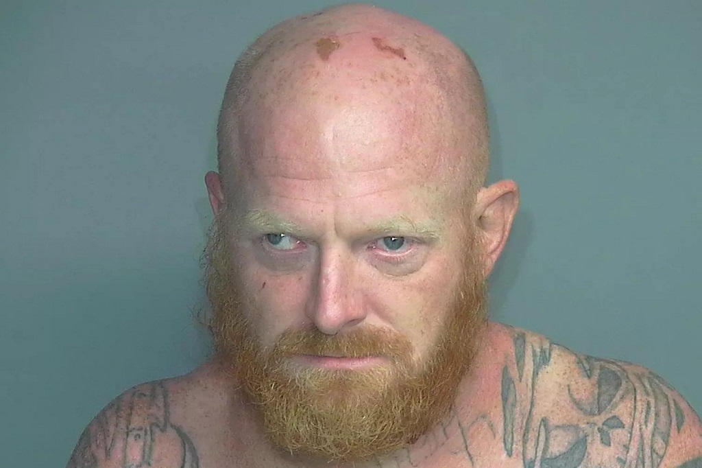 Audrii Cunningham Suspect