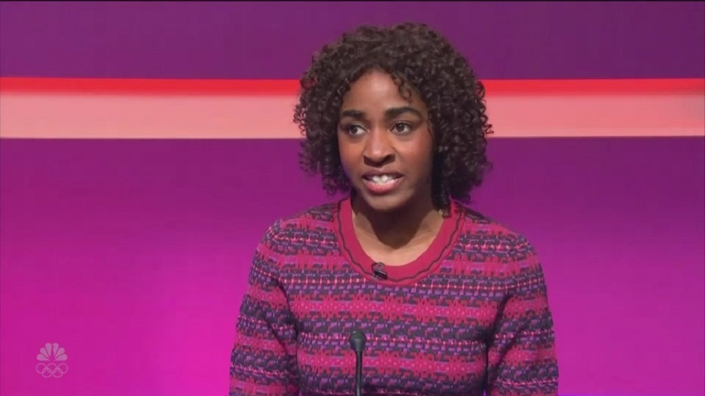 Ayo Edebiri Controversy