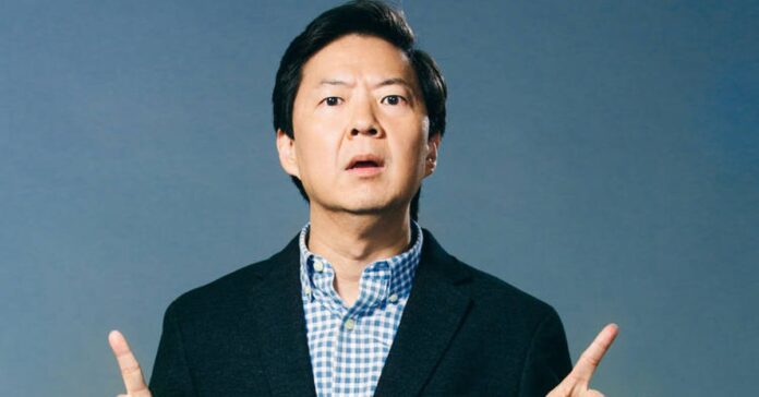 What Happened To Ken Jeong On I Can See Your Voice