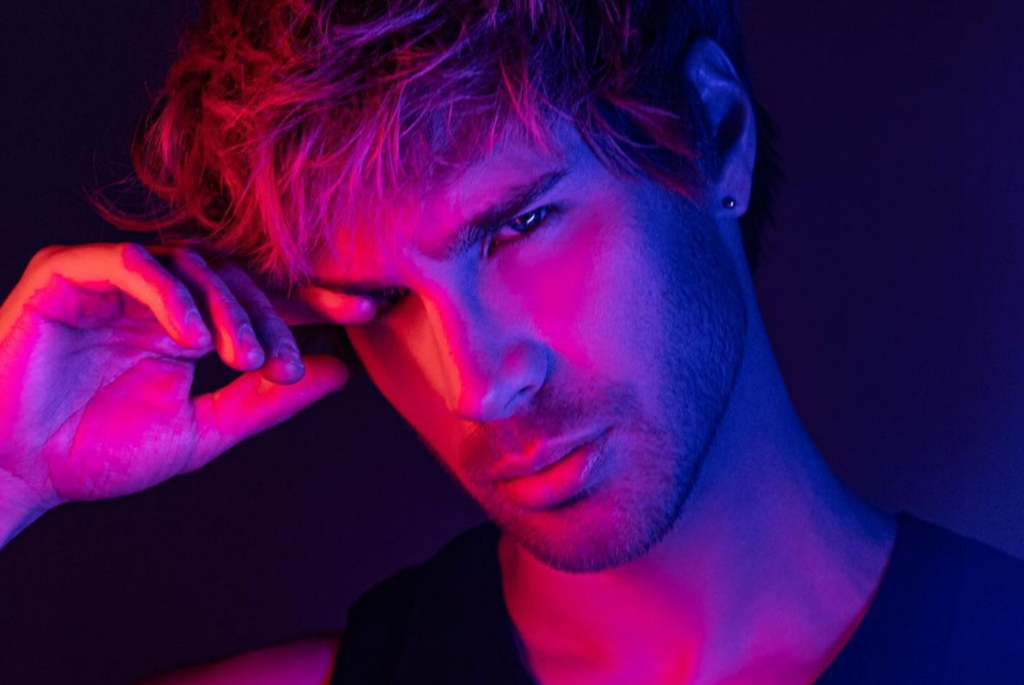 Brad Mondo Girlfriend