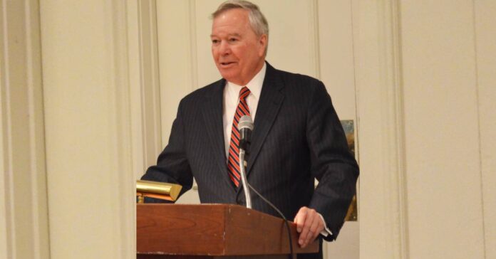 Bruce Lauritizen Net Worth