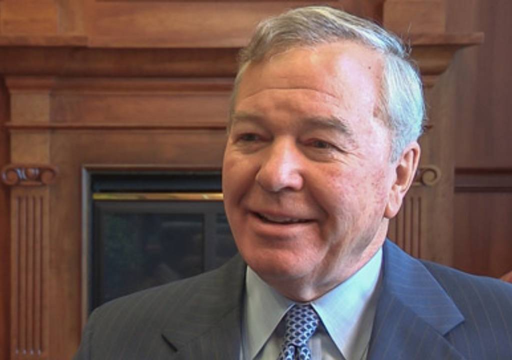 Bruce Lauritizen Net Worth