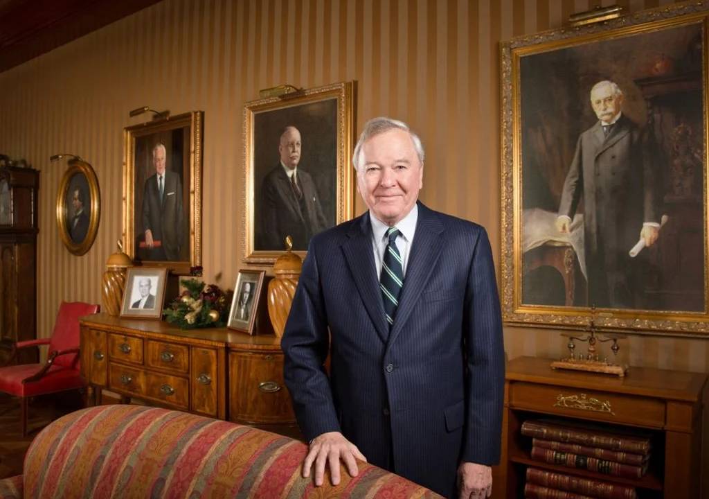 Bruce Lauritizen Net Worth