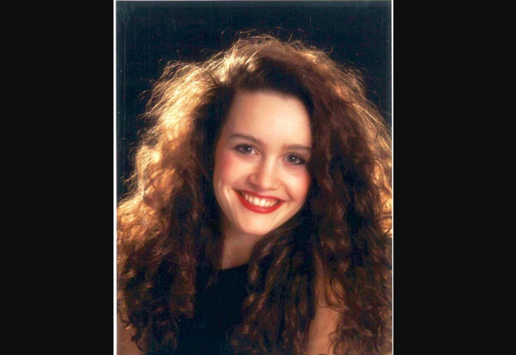 Demri Parrott Wikipedia