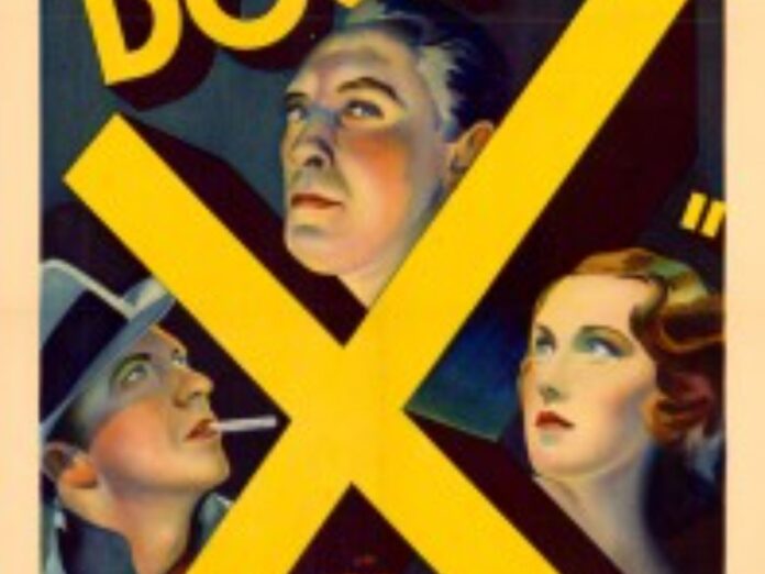 Doctor X (1932) and Mystery of the Wax Museum (1933)