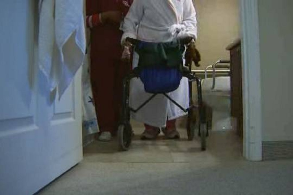 Dr Victor Fadayomi Health