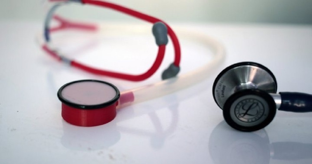 Dr Victor Fadayomi Illness