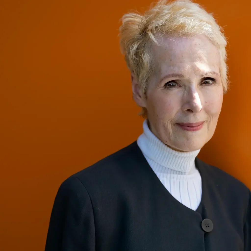 E Jean Carroll Weight Loss