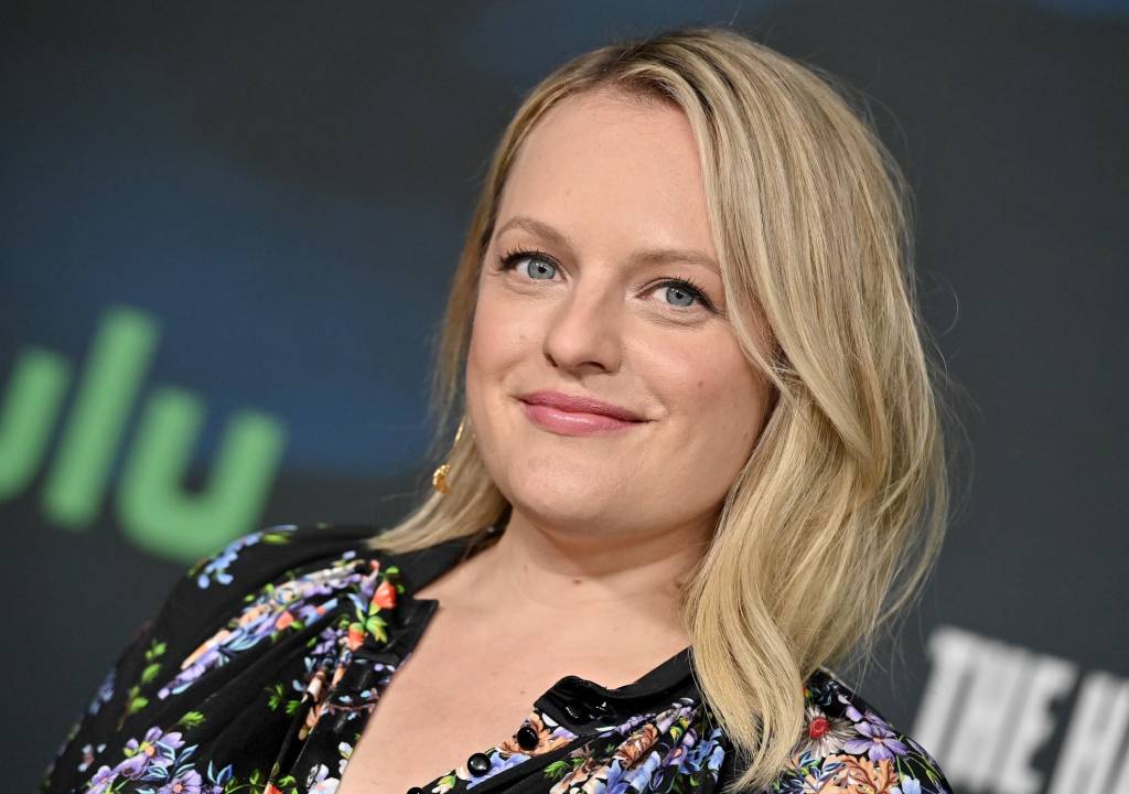 Is Elisabeth Moss Related To Kate Moss